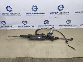 рулевая рейка Porsche Macan 1 поколение [2-й рестайлинг] 95B 2023, DGR, робот, внедорожник 5 дв., полный привод, правый руль, 95B423055AJ