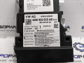блок AirBag Bentley Bentayga 1 поколение [рестайлинг] 4V1 2023, 4.0 л., TFSI, DCU, бензин, АКПП, темно-зеленый перламутр, внедорожник 5 дв., полный привод, правый руль, 4M0959655AB, 0285015531 - фото №2