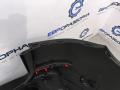 бампер задний BMW X3 G01 2019, 2.0 л., B48 B20 A, бензин, АКПП, 475 black-sapphire metallic, полный привод, правый руль, 51128091991, 8091991 - фото №18