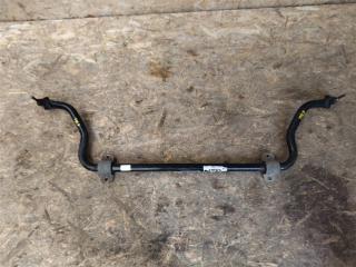 стабилизатор подвески передний Jaguar F-Pace 1 поколение X761 2018, 3.0 л., дизель, АКПП, передний привод, HK835482AC, LR117016, T4A13472