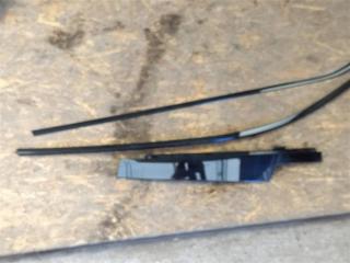 молдинг двери передней правой BMW X6 F16 2015, 3.0 л., D, N57 D30 C, дизель, АКПП, внедорожник 5 дв., полный привод, 51337247796, 7247796