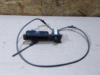 камера заднего вида BMW M5 F10 [рестайлинг] 2015, 4.4 л., S63 B44 A, бензин, АКПП, задний привод, 66539240351, 66539191224, 66539200566, 66539216283