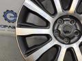 диск литой Land Rover Range Rover 4 поколение L405 2015, 4.4 л., дизель, АКПП, полный привод, правый руль, FK521007BA, LR079948 - фото №7