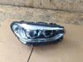фара правая BMW X3 G01 2018, 2.0 л., бензин, АКПП, передний привод, правый руль, 8739650, 8739650 - фото №2