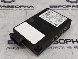 датчик мертвых (слепых) зон Mercedes-Benz GLS-Класс X166 2018, 3.0 л., CDi, OM 642.826, дизель, АКПП, 197, внедорожник 5 дв., полный привод, правый руль, A0009052504