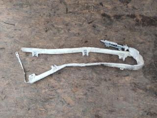 подушка безопасности дверная BMW X5 E70 2010, 4.0 л., АКПП, передний привод, 72127141507, 7141507