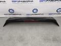 спойлер BMW X3 G01 2019, 2.0 л., B48 B20 A, бензин, АКПП, 475 black-sapphire metallic, полный привод, правый руль, 51629450241, 9450241, 51625A2F589 - фото №6