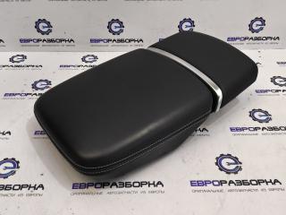 Подлокотник центральной консоли Audi Q7 4M [рестайлинг] 2020, 3.0 л., TDi, DHXA, дизель, АКПП, серый металлик, полный привод, правый руль, 4M8864207Q, 4M8864207Q