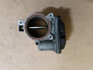 заслонка дроссельная Audi Q7 4L [рестайлинг] 2011, 3.0 л., TDi, дизель, АКПП, передний привод, 059145950AA, 059145950AF, 059145950AE