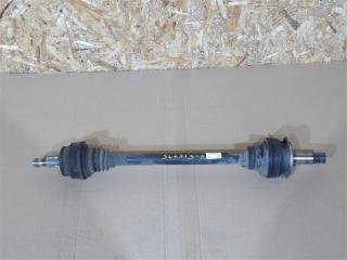 полуось задняя (приводной вал, ШРУС) Mercedes-Benz SL-Класс R231 [рестайлинг] R231 2017, 4.0 л., бензин, АКПП, передний привод, A2213500810, A2213500810