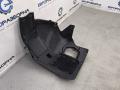 защита арок передняя левая (подкрылок) BMW 8 серия G14/G15 G15 2019, 3.0 л., B57 D30 B, дизель, АКПП, black sapphire metallic, купе, полный привод, правый руль, 51717374735, 7374735, 7340195, 7340199 - фото №8