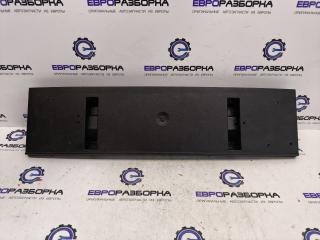 накладка под номер Maserati Ghibli 3 поколение [рестайлинг] 2018, 3.0 л., дизель, АКПП, задний привод, 670098787