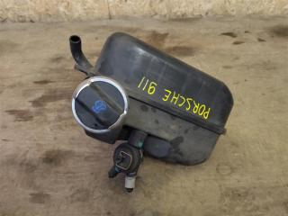 бачок расширительный Porsche 911 991 2014, 3.4 л., бензин, АКПП, задний привод, 991106057, 991106057