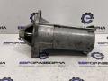 стартер Renault Laguna 3 поколение 2008, АКПП, передний привод, 233003329R, 233000603R, 8550506323 - фото №3