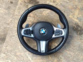 руль BMW 6 GT G32 2017, 3.0 л., дизель, АКПП, полный привод, правый руль, 32308008178, 8008178