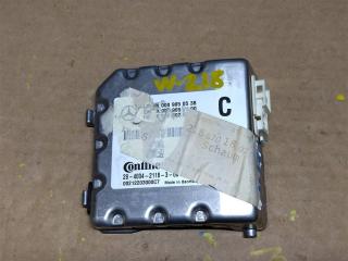 камера бокового обзора Mercedes-Benz CLS-Класс C218/X218 W218 2013, 2.0 л., CDi, дизель, АКПП, передний привод, A0009050538, A0009057402