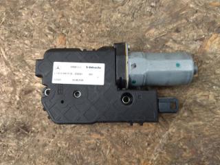 двигатель электролюка Mercedes-Benz E-Класс W213/S213/C238/A238 W213 2017, 2.0 л., CDi, дизель, АКПП, задний привод, A2139067003, A2139067003