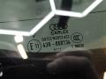 крышка багажника (дверь 3-5) Audi Q7 4M [2-й рестайлинг] 4M 2025, 3.0 л., TFSI, DCB, бензин, АКПП, z7s / daytonagrau, внедорожник 5 дв., полный привод, правый руль, 4M0827025F - фото №10