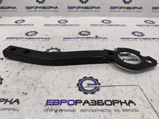 кронштейн (крепление) Bentley Continental GT 3 поколение 2023, 4.0 л., CVD, бензин, АКПП, 63 / o31 красный, купе, полный привод, правый руль, 3SD804416A