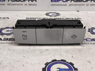 кнопка (выключатель) Audi Q8 4M 2022, 3.0 л., TDi, дизель, АКПП, 2y / s9r, полный привод, правый руль, 4N0959673F