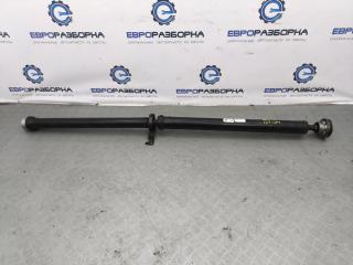 карданный вал Audi Q7 4M 2018, 3.0 л., дизель, АКПП, полный привод, правый руль, 4M0521101AL