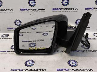 зеркало наружное левое Mercedes-Benz GLS-Класс X166 2018, 3.0 л., CDi, OM 642.826, дизель, АКПП, 197, внедорожник 5 дв., полный привод, правый руль