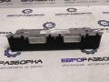 камера переднего обзора BMW X3 G01 2019, 2.0 л., B48 B20 A, бензин, АКПП, 475 black-sapphire metallic, полный привод, правый руль, 9461797, 66519461797, 66519871841 - фото №8