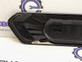накладка на порог внутренняя BMW X3 G01 2019, 2.0 л., B48 B20 A, бензин, АКПП, 475 black-sapphire metallic, полный привод, правый руль, 8068487, 51478068487 - фото №12