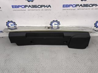 накладка внутренняя на заднюю панель кузова Audi Q7 4M [рестайлинг] 2020, 3.0 л., TDi, DHXA, дизель, АКПП, серый металлик, полный привод, правый руль, 4M0864483R, 4M0864483R