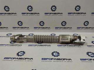 рулевой карданчик BMW X2 F39 2021, 2.0 л., бензин, АКПП, передний привод, 32306865653, 1201057889