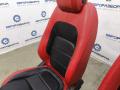 салон (комплект сидений) Jaguar F-Pace 1 поколение X761 2018, 3.0 л., дизель, АКПП, передний привод - фото №35