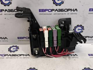 блок предохранителей Mercedes-Benz GLS-Класс X166 2018, 3.0 л., CDi, OM 642.826, дизель, АКПП, 197, внедорожник 5 дв., полный привод, правый руль, A1665409315