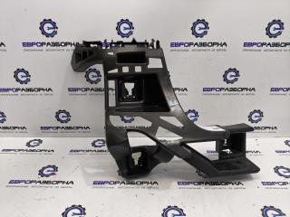 Крепление бампера заднего Mercedes-Benz GLS-Класс X166 2018, 3.0 л., CDi, OM 642.826, дизель, АКПП, 197, внедорожник 5 дв., полный привод, правый руль, A1668850265