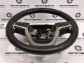 руль Jeep Grand Cherokee 4 поколение [рестайлинг] WK2 2014, 3.0 л., CRD, дизель, АКПП, передний привод - фото №8