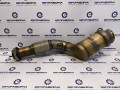 катализатор BMW M4 G82 2024, 3.0 л., S58B30A, бензин, c4w skyscraper grau metallic, купе, полный привод, 18328468987, 8468987 - фото №5