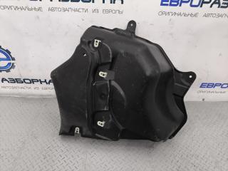 защита днища BMW 8 серия G14/G15 G15 2019, 3.0 л., B57 D30 B, дизель, АКПП, black sapphire metallic, купе, полный привод, правый руль, 7374766, 51757374766