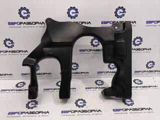 Кожух рулевого агрегата BMW X3 G01 2019, 2.0 л., B48 B20 A, бензин, АКПП, 475 black-sapphire metallic, полный привод, правый руль, 7394807, 51757394807