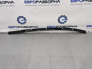 молдинг крыши BMW 8 серия G14/G15 G15 2019, 3.0 л., B57 D30 B, дизель, АКПП, black sapphire metallic, купе, полный привод, правый руль, 7435316, 51138078768, 8078768