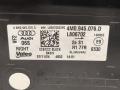 фонарь задний правый Audi Q7 4M [2-й рестайлинг] 4M 2025, 3.0 л., TFSI, DCB, бензин, АКПП, z7s / daytonagrau, внедорожник 5 дв., полный привод, правый руль, 4M0945076D - фото №14