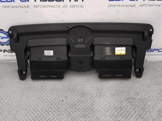 накладка декоративная Audi Q7 4M [2-й рестайлинг] 4M 2025, 3.0 л., TFSI, DCB, бензин, АКПП, z7s / daytonagrau, внедорожник 5 дв., полный привод, правый руль, 4M0807081B