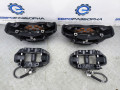 комплект тормозов Bentley Continental GT 3 поколение 2023, 4.0 л., CVD, бензин, АКПП, 63 / o31 красный, купе, полный привод, правый руль, 3SA615123H, 3SA615124H, 3SA615301C, 3SA615302C, 3SA698151D, 971698451N, 975615403G, 975615404G, 975615423C, 975615424C, 9Y0615601R, 9Y0615602R - фото №11