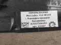 накладка двери (крышки) багажника Mercedes-Benz CLS-Класс C218/X218 W218 2012, 3.0 л., CDi, дизель, АКПП, передний привод, A2187500493 - фото №3