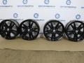 диск литой BMW 2 серия F22/F23 2017, 3.0 л., АКПП, передний привод - фото №3