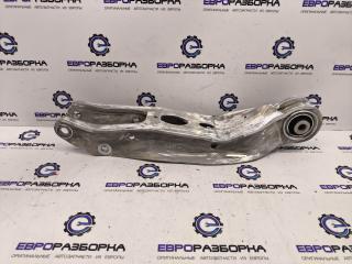 рычаг задний Audi Q7 4M [2-й рестайлинг] 4M 2025, 3.0 л., TFSI, DCB, бензин, АКПП, z7s / daytonagrau, внедорожник 5 дв., полный привод, правый руль, 4M0505311J, 4M0505311L