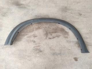 накладка колесной арки BMW X5 E70 [рестайлинг] E70 2013, 3.0 л., дизель, АКПП, передний привод, 7163560, 51777163560, 51772452500