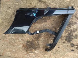 накладка колесной арки Audi R8 42 420 2008, 4.2 л., TFSI, BYH, бензин, АКПП, купе, передний привод, 420853189, 420853189, 420853189A
