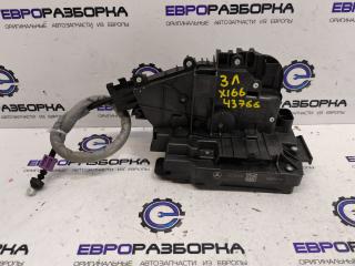 замок двери задней левой Mercedes-Benz GLS-Класс X166 2018, 3.0 л., CDi, OM 642.826, дизель, АКПП, 197, внедорожник 5 дв., полный привод, правый руль, A0997301135