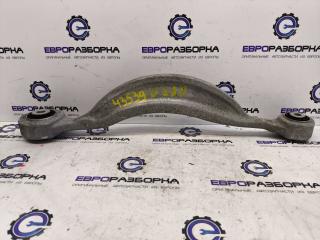 рычаг задний Audi Q8 4M 2022, 3.0 л., TDi, дизель, АКПП, 2y / s9r, полный привод, правый руль, 4M0501529L