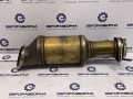 катализатор BMW M4 G82 2024, 3.0 л., S58B30A, бензин, c4w skyscraper grau metallic, купе, полный привод, 18328468988, 8468988 - фото №7