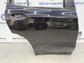 дверь задняя правая BMW X3 G01 2019, 2.0 л., B48 B20 A, бензин, АКПП, 475 black-sapphire metallic, полный привод, правый руль, 41007465534, 7465534 - фото №10